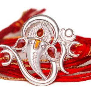 Milan Jewellers Rakhi